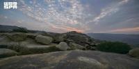 Ancient Caves of Mount Shada Al-Asfal Reveal Saudi Arabia’s Hidden Past